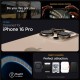 Husa de protectie Spigen Liquid Air T MagSafe pentru iPhone 16 Pro, negru mat (Spigen, Ingredi) by www.silkase.ro Husa de protectie Spigen Liquid Air T MagSafe pentru iPhone 16 Pro, negru mat (iPhone 16 Pro, ACS09116) by www.silkase.ro
