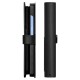 Husa cu snur Spigen Wallet S compatibila cu Samsung Galaxy S25 Plus Black (Spigen, S25 Plus) by www.silkase.ro Husa cu snur Spigen Wallet S compatibila cu Samsung Galaxy S25 Plus Black (S25 Plus, ACS09125) by www.silkase.ro