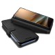 Husa cu snur Spigen Wallet S compatibila cu Samsung Galaxy S25 Plus Black (Spigen, S25 Plus) by www.silkase.ro Husa cu snur Spigen Wallet S compatibila cu Samsung Galaxy S25 Plus Black (S25 Plus, ACS09125) by www.silkase.ro