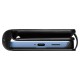 Husa cu snur Spigen Wallet S compatibila cu Samsung Galaxy S25 Plus Black (Spigen, S25 Plus) by www.silkase.ro Husa cu snur Spigen Wallet S compatibila cu Samsung Galaxy S25 Plus Black (S25 Plus, ACS09125) by www.silkase.ro