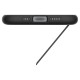 Husa Spigen Slim Armor MagSafe pentru iphone 17e/16e, negru (iPhone 17e, ACS09129) by www.silkase.ro