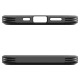 Husa Spigen Tough Armor MagSafe pentru iphone 16e, gunmetal (Spigen, iPhone 16e) by www.silkase.ro Husa Spigen Tough Armor MagSafe pentru iphone 17e/16e, gunmetal (iPhone 17e, ACS09136) by www.silkase.ro