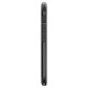 Husa Spigen Tough Armor MagSafe pentru iphone 17e/16e, negru (iPhone 17e, ACS09137) by www.silkase.ro