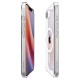 Husa Spigen Ultra Hybrid MagSafe pentru iphone 17e/16e, transparent (iPhone 17e, ACS09139) by www.silkase.ro