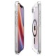 Husa Spigen Ultra Hybrid MagSafe pentru iphone 16e, clear carbon fiber (Spigen, iPhone 16e) by www.silkase.ro Husa Spigen Ultra Hybrid MagSafe pentru iphone 17e/16e, clear carbon fiber (iPhone 17e, ACS09140) by www.silkase.ro