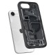 Husa Spigen Ultra Hybrid MagSafe pentru iphone 16e, zero one negru (Spigen, iPhone 16e) by www.silkase.ro Husa Spigen Ultra Hybrid MagSafe pentru iphone 17e/16e, zero one negru (iPhone 17e, ACS09141) by www.silkase.ro
