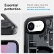 Husa Spigen Ultra Hybrid MagSafe pentru iphone 16e, zero one negru (Spigen, iPhone 16e) by www.silkase.ro Husa Spigen Ultra Hybrid MagSafe pentru iphone 17e/16e, zero one negru (iPhone 17e, ACS09141) by www.silkase.ro