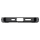 Husa Spigen Ultra Hybrid MagSafe pentru iphone 16e, zero one negru (Spigen, iPhone 16e) by www.silkase.ro Husa Spigen Ultra Hybrid MagSafe pentru iphone 17e/16e, zero one negru (iPhone 17e, ACS09141) by www.silkase.ro