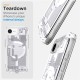 Husa Spigen Ultra Hybrid MagSafe pentru iphone 16e, zero one alb (Spigen, iPhone 16e) by www.silkase.ro Husa Spigen Ultra Hybrid MagSafe pentru iphone 17e/16e, zero one alb (iPhone 17e, ACS09142) by www.silkase.ro