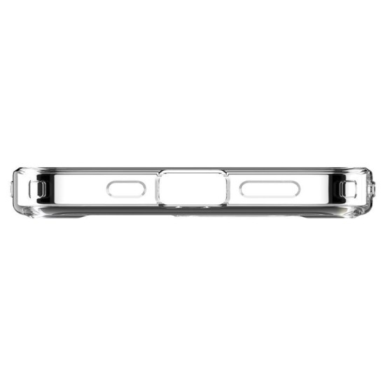 Husa Spigen Ultra Hybrid MagSafe pentru iphone 17e/16e, neo one (iPhone 17e, ACS09143) by www.silkase.ro