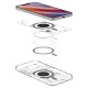 Husa Spigen Ultra Hybrid MagSafe pentru iphone 17e/16e, neo one (iPhone 17e, ACS09143) by www.silkase.ro