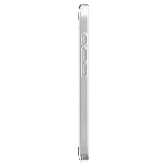 Husa Spigen Ultra Hybrid MagSafe pentru iphone 17e/16e, neo one (iPhone 17e, ACS09143) by www.silkase.ro