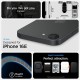 Husa Spigen Ultra Hybrid MagSafe pentru iphone 17e/16e, neo one (iPhone 17e, ACS09143) by www.silkase.ro