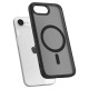 Husa Spigen Ultra Hybrid MagSafe pentru iphone 16e, negru frost (Spigen, iPhone 16e) by www.silkase.ro Husa Spigen Ultra Hybrid MagSafe pentru iphone 17e/16e, negru frost (iPhone 17e, ACS09144) by www.silkase.ro