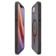 Husa Spigen Ultra Hybrid MagSafe pentru iphone 16e, negru frost (Spigen, iPhone 16e) by www.silkase.ro Husa Spigen Ultra Hybrid MagSafe pentru iphone 17e/16e, negru frost (iPhone 17e, ACS09144) by www.silkase.ro