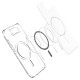 Husa Spigen Ultra Hybrid MagSafe pentru iphone 16e, alb frost (Spigen, iPhone 16e) by www.silkase.ro Husa Spigen Ultra Hybrid MagSafe pentru iphone 17e/16e, alb frost (iPhone 17e, ACS09145) by www.silkase.ro
