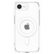 Husa Spigen Ultra Hybrid MagSafe pentru iphone 16e, alb frost (Spigen, iPhone 16e) by www.silkase.ro Husa Spigen Ultra Hybrid MagSafe pentru iphone 17e/16e, alb frost (iPhone 17e, ACS09145) by www.silkase.ro