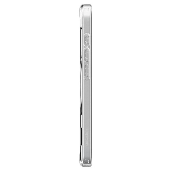 Husa Spigen Ultra Hybrid S MagSafe pentru iphone 16e, transparent (Spigen, iPhone 16e) by www.silkase.ro Husa Spigen Ultra Hybrid S MagSafe pentru iphone 17e/16e, transparent (iPhone 17e, ACS09148) by www.silkase.ro