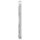 Husa Spigen Ultra Hybrid S MagSafe pentru iphone 16e, transparent (Spigen, iPhone 16e) by www.silkase.ro Husa Spigen Ultra Hybrid S MagSafe pentru iphone 17e/16e, transparent (iPhone 17e, ACS09148) by www.silkase.ro
