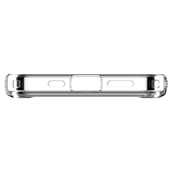 Husa Spigen Ultra Hybrid S MagSafe pentru iphone 16e, transparent (Spigen, iPhone 16e) by www.silkase.ro Husa Spigen Ultra Hybrid S MagSafe pentru iphone 17e/16e, transparent (iPhone 17e, ACS09148) by www.silkase.ro