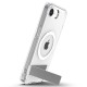 Husa Spigen Ultra Hybrid S MagSafe pentru iphone 16e, transparent (Spigen, iPhone 16e) by www.silkase.ro Husa Spigen Ultra Hybrid S MagSafe pentru iphone 17e/16e, transparent (iPhone 17e, ACS09148) by www.silkase.ro