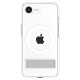 Husa Spigen Ultra Hybrid S MagSafe pentru iphone 16e, transparent (Spigen, iPhone 16e) by www.silkase.ro Husa Spigen Ultra Hybrid S MagSafe pentru iphone 17e/16e, transparent (iPhone 17e, ACS09148) by www.silkase.ro