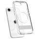 Husa Spigen Ultra Hybrid S MagSafe pentru iphone 16e, transparent (Spigen, iPhone 16e) by www.silkase.ro Husa Spigen Ultra Hybrid S MagSafe pentru iphone 17e/16e, transparent (iPhone 17e, ACS09148) by www.silkase.ro