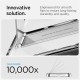 Husa Spigen Ultra Hybrid S MagSafe pentru iphone 16e, transparent (Spigen, iPhone 16e) by www.silkase.ro Husa Spigen Ultra Hybrid S MagSafe pentru iphone 17e/16e, transparent (iPhone 17e, ACS09148) by www.silkase.ro
