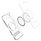 Husa Spigen Ultra Hybrid S MagSafe pentru iphone 16e, transparent (Spigen, iPhone 16e) by www.silkase.ro Husa Spigen Ultra Hybrid S MagSafe pentru iphone 17e/16e, transparent (iPhone 17e, ACS09148) by www.silkase.ro