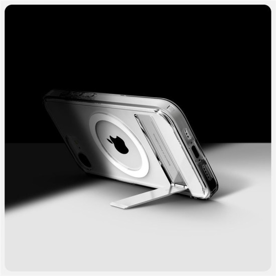 Husa Spigen Ultra Hybrid S MagSafe pentru iphone 16e, transparent (Spigen, iPhone 16e) by www.silkase.ro Husa Spigen Ultra Hybrid S MagSafe pentru iphone 17e/16e, transparent (iPhone 17e, ACS09148) by www.silkase.ro
