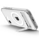 Husa Spigen Ultra Hybrid S MagSafe pentru iphone 16e, transparent (Spigen, iPhone 16e) by www.silkase.ro Husa Spigen Ultra Hybrid S MagSafe pentru iphone 17e/16e, transparent (iPhone 17e, ACS09148) by www.silkase.ro
