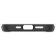 Husa Spigen Ultra Hybrid S MagSafe pentru iphone 16e, negru frost (Spigen, iPhone 16e) by www.silkase.ro Husa Spigen Ultra Hybrid S MagSafe pentru iphone 17e/16e, negru frost (iPhone 17e, ACS09149) by www.silkase.ro
