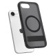 Husa Spigen Ultra Hybrid S MagSafe pentru iphone 16e, negru frost (Spigen, iPhone 16e) by www.silkase.ro Husa Spigen Ultra Hybrid S MagSafe pentru iphone 17e/16e, negru frost (iPhone 17e, ACS09149) by www.silkase.ro