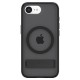 Husa Spigen Ultra Hybrid S MagSafe pentru iphone 16e, negru frost (Spigen, iPhone 16e) by www.silkase.ro Husa Spigen Ultra Hybrid S MagSafe pentru iphone 17e/16e, negru frost (iPhone 17e, ACS09149) by www.silkase.ro
