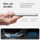 Husa Spigen Liquid Crystal MagSafe pentru iphone 17e/16e, transparent (iPhone 17e, ACS09150) by www.silkase.ro