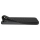 Husa Spigen Liquid Air MagSafe pentru iphone 17e/16e, negru mat (iPhone 17e, ACS09151) by www.silkase.ro