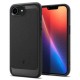 Husa Spigen Rugged Armor MagSafe pentru iphone 16e, negru mat (Spigen, iPhone 16e) by www.silkase.ro Husa Spigen Rugged Armor MagSafe pentru iphone 17e/16e, negru mat (iPhone 17e, ACS09152) by www.silkase.ro