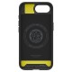 Husa Spigen Rugged Armor MagSafe pentru iphone 16e, negru mat (Spigen, iPhone 16e) by www.silkase.ro Husa Spigen Rugged Armor MagSafe pentru iphone 17e/16e, negru mat (iPhone 17e, ACS09152) by www.silkase.ro
