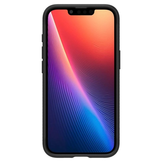 Husa Spigen Rugged Armor MagSafe pentru iphone 16e, negru mat (Spigen, iPhone 16e) by www.silkase.ro Husa Spigen Rugged Armor MagSafe pentru iphone 17e/16e, negru mat (iPhone 17e, ACS09152) by www.silkase.ro