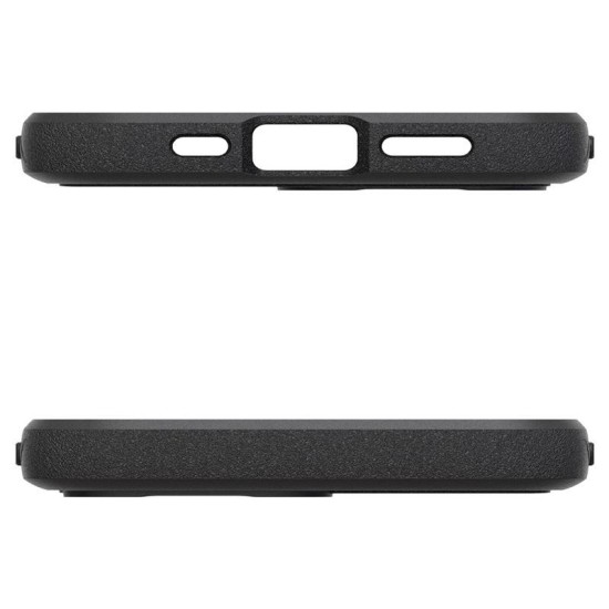 Husa Spigen Rugged Armor MagSafe pentru iphone 16e, negru mat (Spigen, iPhone 16e) by www.silkase.ro Husa Spigen Rugged Armor MagSafe pentru iphone 17e/16e, negru mat (iPhone 17e, ACS09152) by www.silkase.ro