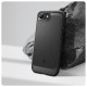 Husa Spigen Rugged Armor MagSafe pentru iphone 16e, negru mat (Spigen, iPhone 16e) by www.silkase.ro Husa Spigen Rugged Armor MagSafe pentru iphone 17e/16e, negru mat (iPhone 17e, ACS09152) by www.silkase.ro