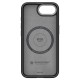 Husa Spigen Enzo Aramid MagSafe pentru iphone 16e, negru mat (Spigen, iPhone 16e) by www.silkase.ro Husa Spigen Enzo Aramid MagSafe pentru iphone 17e/16e, negru mat (iPhone 17e, ACS09153) by www.silkase.ro