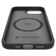 Husa Spigen Enzo Aramid MagSafe pentru iphone 16e, negru mat (Spigen, iPhone 16e) by www.silkase.ro Husa Spigen Enzo Aramid MagSafe pentru iphone 17e/16e, negru mat (iPhone 17e, ACS09153) by www.silkase.ro