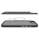 Husa Spigen Enzo Aramid MagSafe pentru iphone 16e, negru mat (Spigen, iPhone 16e) by www.silkase.ro Husa Spigen Enzo Aramid MagSafe pentru iphone 17e/16e, negru mat (iPhone 17e, ACS09153) by www.silkase.ro