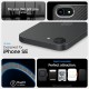 Husa Spigen Enzo Aramid MagSafe pentru iphone 16e, negru mat (Spigen, iPhone 16e) by www.silkase.ro Husa Spigen Enzo Aramid MagSafe pentru iphone 17e/16e, negru mat (iPhone 17e, ACS09153) by www.silkase.ro