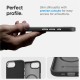 Husa Spigen Enzo Aramid MagSafe pentru iphone 16e, negru mat (Spigen, iPhone 16e) by www.silkase.ro Husa Spigen Enzo Aramid MagSafe pentru iphone 17e/16e, negru mat (iPhone 17e, ACS09153) by www.silkase.ro