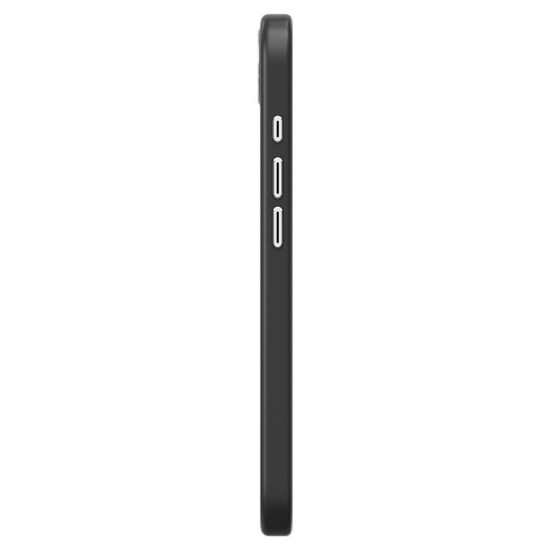 Husa Spigen Enzo Aramid MagSafe pentru iphone 16e, negru mat (Spigen, iPhone 16e) by www.silkase.ro Husa Spigen Enzo Aramid MagSafe pentru iphone 17e/16e, negru mat (iPhone 17e, ACS09153) by www.silkase.ro