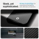 Husa Spigen Enzo Aramid MagSafe pentru iphone 16e, negru mat (Spigen, iPhone 16e) by www.silkase.ro Husa Spigen Enzo Aramid MagSafe pentru iphone 17e/16e, negru mat (iPhone 17e, ACS09153) by www.silkase.ro