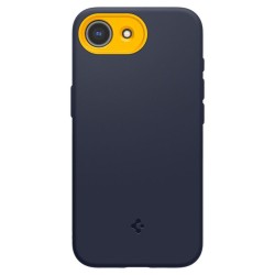Husa Spigen Nano Pop MagSafe pentru iphone 17e/16e, blueberry navy Husa Spigen Nano Pop MagSafe pentru iphone 17e/16e, blueberry navy