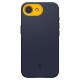 Husa Spigen Nano Pop MagSafe pentru iphone 17e/16e, blueberry navy (iPhone 17e, ACS09154) by www.silkase.ro